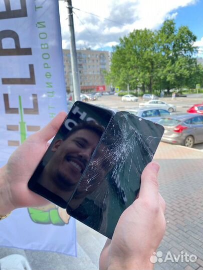 Ремонт iPhone, телефонов и скупка apple, ноутбуков