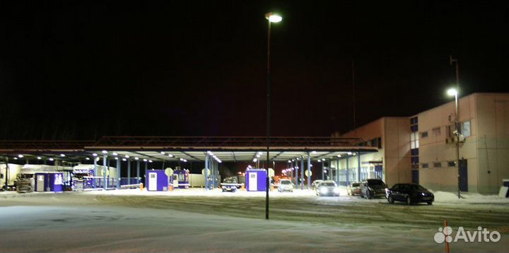 Таможенный брокер