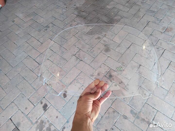 Harley davidson стекло