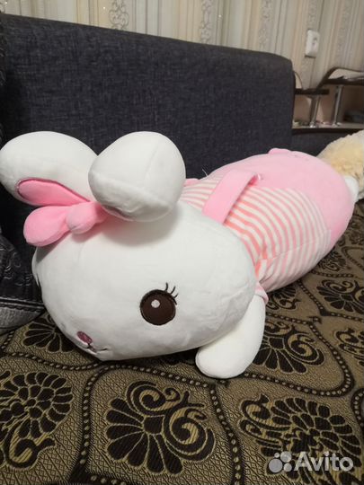 Мягкая игрушка мышка