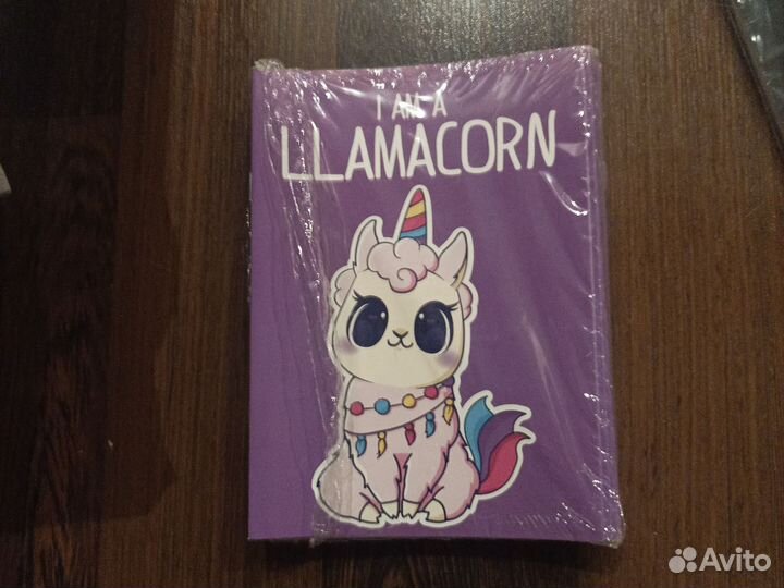 Блокноты, скетчбуки