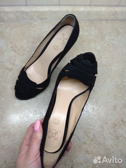 Туфли женские