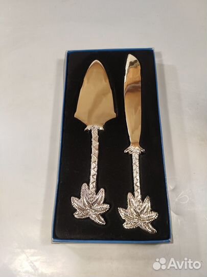 Набор для разрезания торта