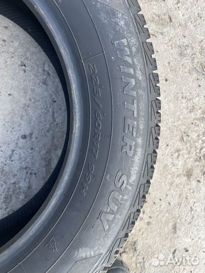 Charmhoo Winter SUV 225/60 R17