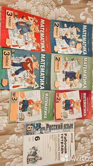 Детские книги,книги,рабочие тетради,словарь