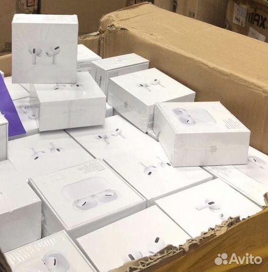 Airpods 3/pro/pro 2 оптом