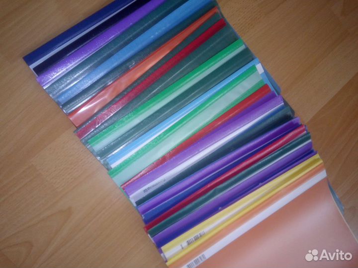 Папка скоросшиватель