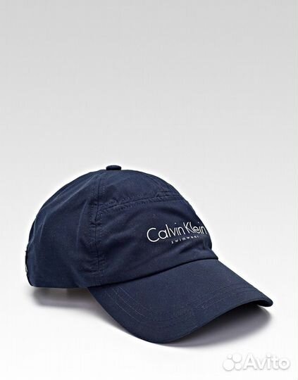 Кепка бейсболка calvin klein оригинал
