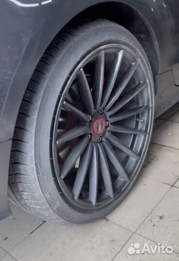 Продам диски r20