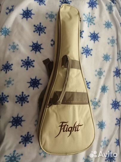 Укулеле flight nuc 310