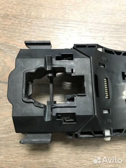 Корпус ручки передний правый Porsche Cayenne 958