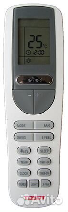 Сплит система инверторная tosot T12H