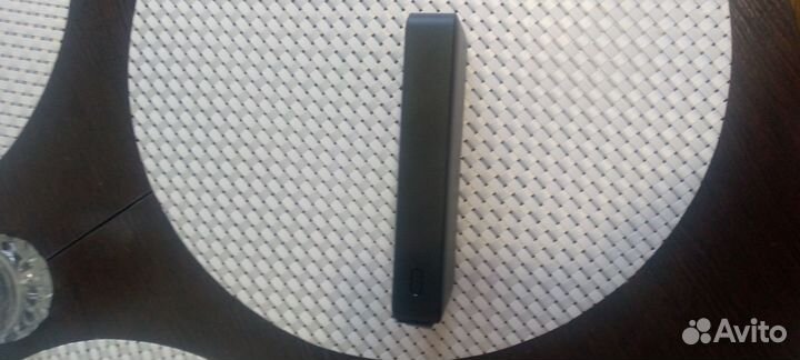 20000mAh Redmi 18W Charge Power Bank