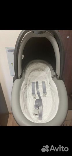 Переноска для детей
