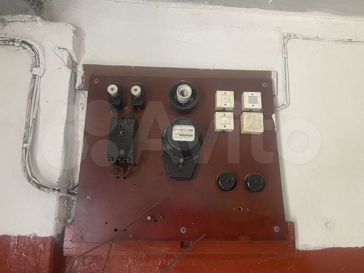 Гараж, 24 м²