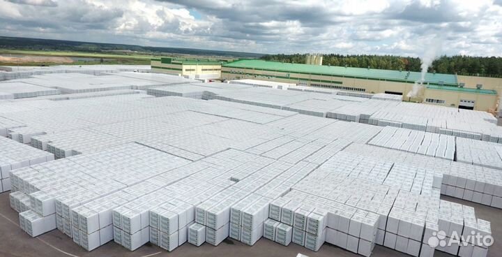 Утеплитель Минвата