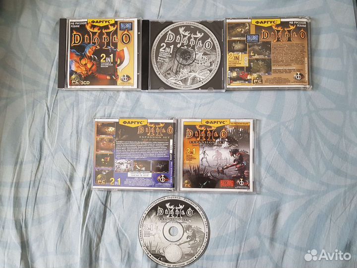 Барахолка.(игры старые)