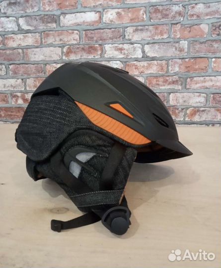 Горнолыжный сноубордический шлем Atomic