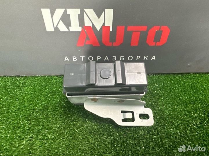 Блок управления парктроником Mazda Cx-5 KE 2.5 PY