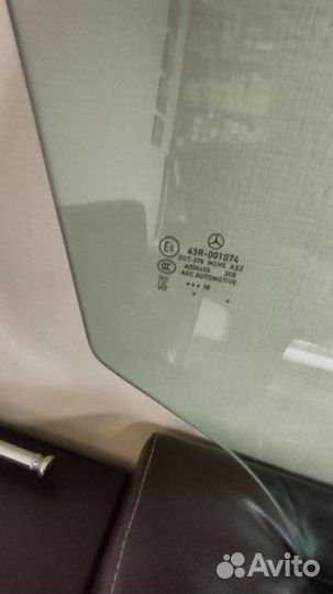 Mercedes GLE GLS w167 x167