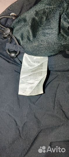 Винтажная куртка мужская