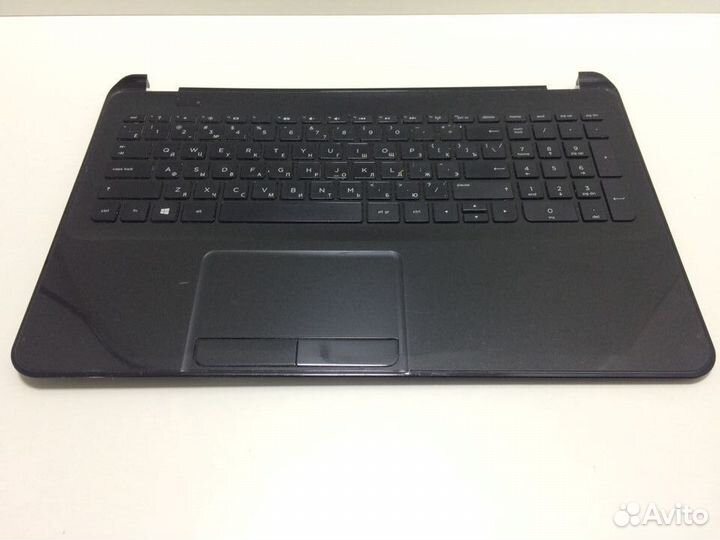 Топкейс для ноутбука HP 15-D