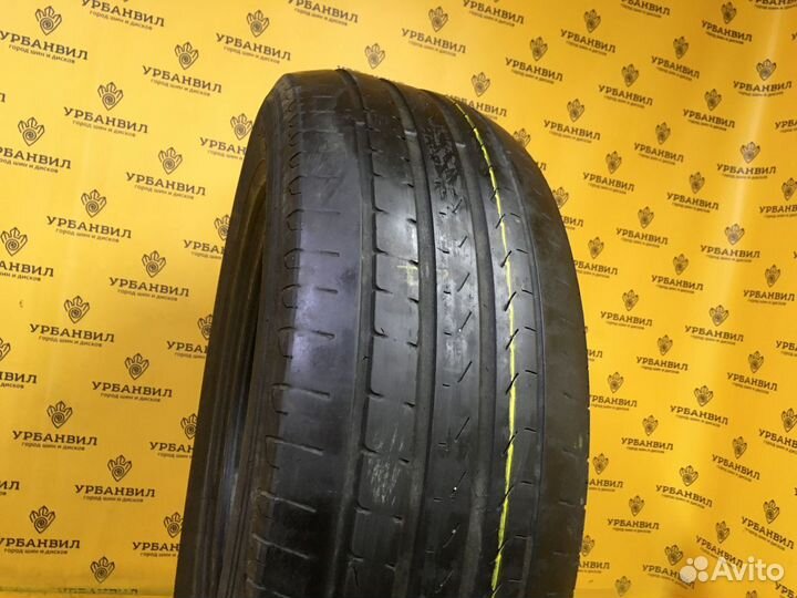 Pirelli Scorpion Verde 225/65 R17 102H