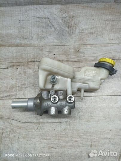 Главный тормозной цилиндр Dodg Caliber ECN 2010