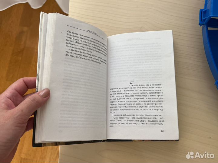 Пауло Коэльо Брида