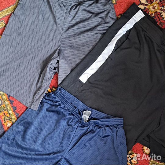 Шорты мужские Champion