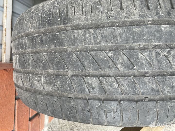 Matador Hectorra 5 255/50 R19