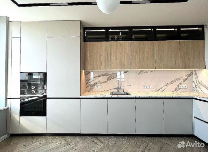 Кухонный гарнитур