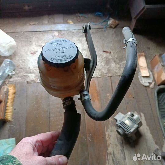 Запчасти на Марк 2. 2.0 бимс