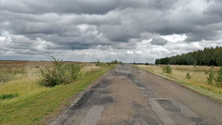 Участок 17,9 сот. (ИЖС)