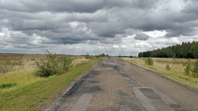 Участок 17,9 сот. (ИЖС)