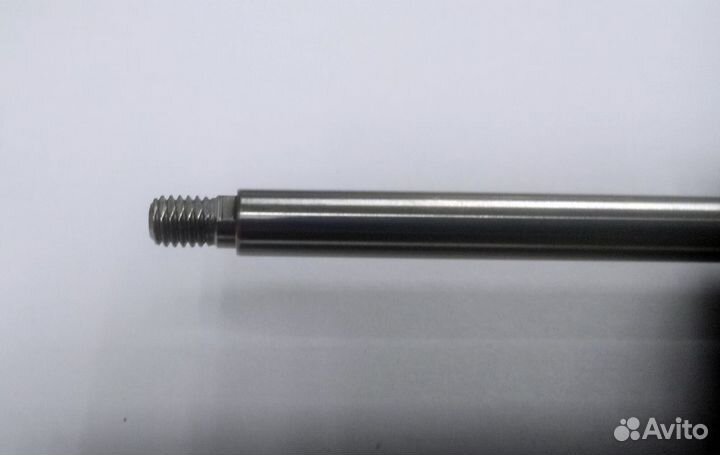 Мотор блендера 90W 220V вал L-62mm BL001