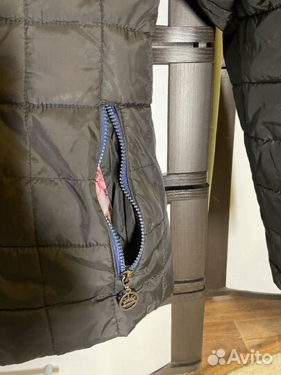 Куртка женская