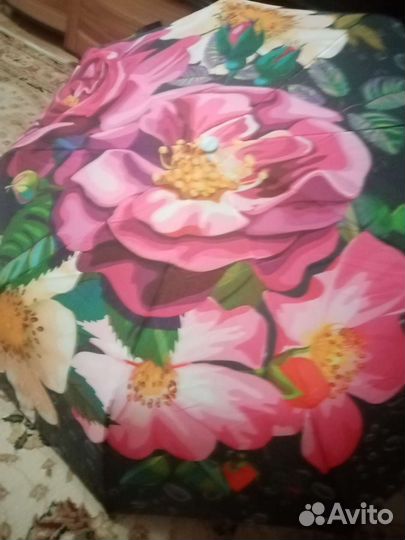 Зонт женский