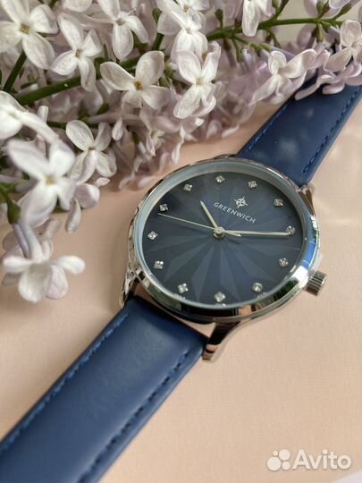 Часы наручные женские Greenwich