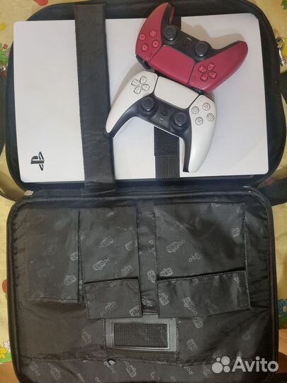 Аренда Playstation 5