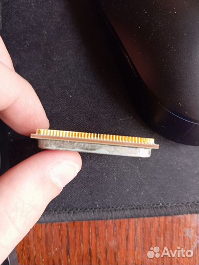 Процессор AMD Ryzen 5 3400G