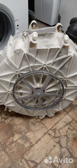 Запчасти стиральной машины