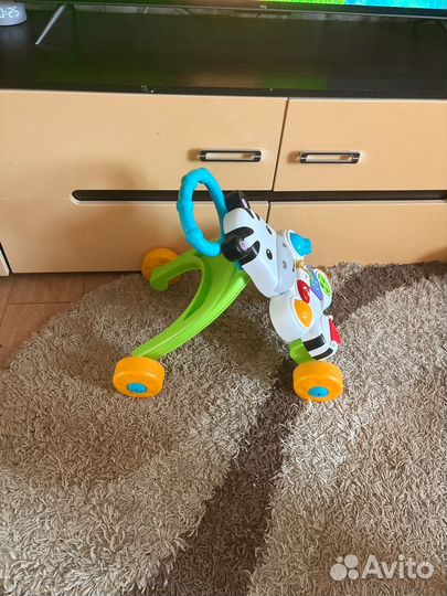 Ходунки каталка