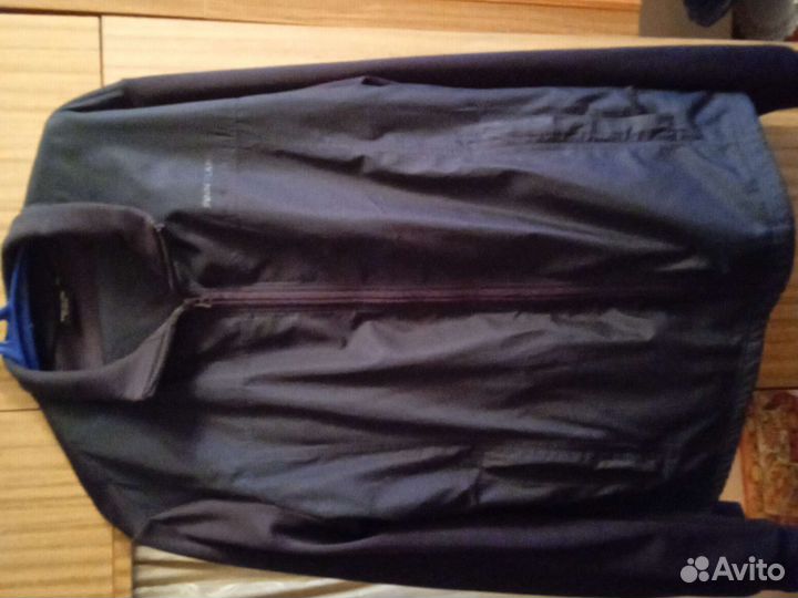 Спортивный костюм мужской 52 54 бу.finn flare