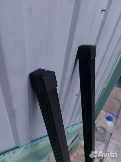 Багажник на крышу жигули