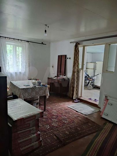 Дом 45 м² на участке 20 сот.