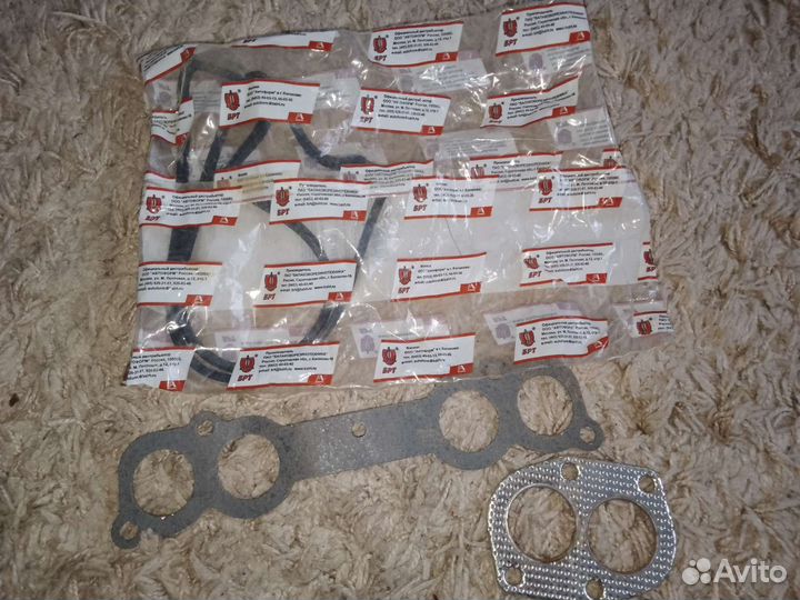 Комплект ксенона h4