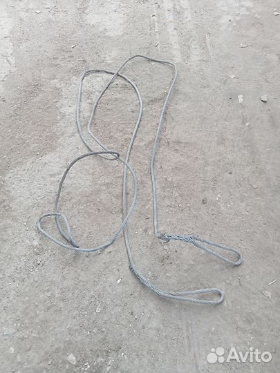 Продам трос