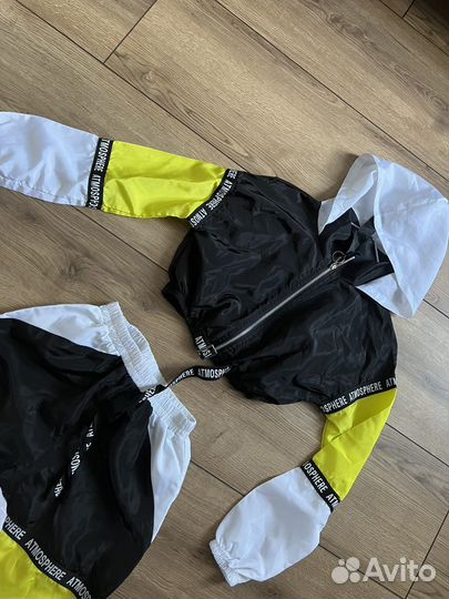 Костюм спортивный