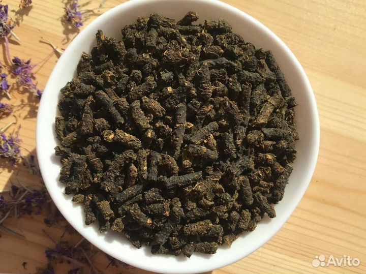 Иван-чай 1кг свежий 2O23 год